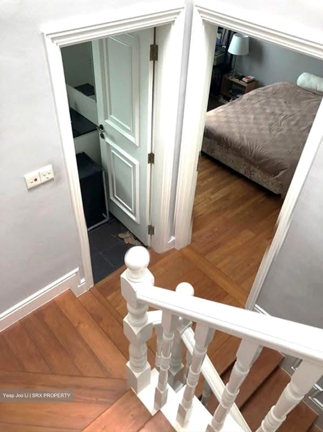 Kew Crescent (D16), Terrace #637688501